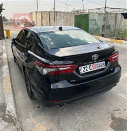 تويوتا كامري